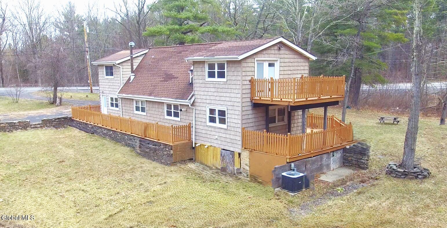 1595 Route 145 East Durham NY 12413