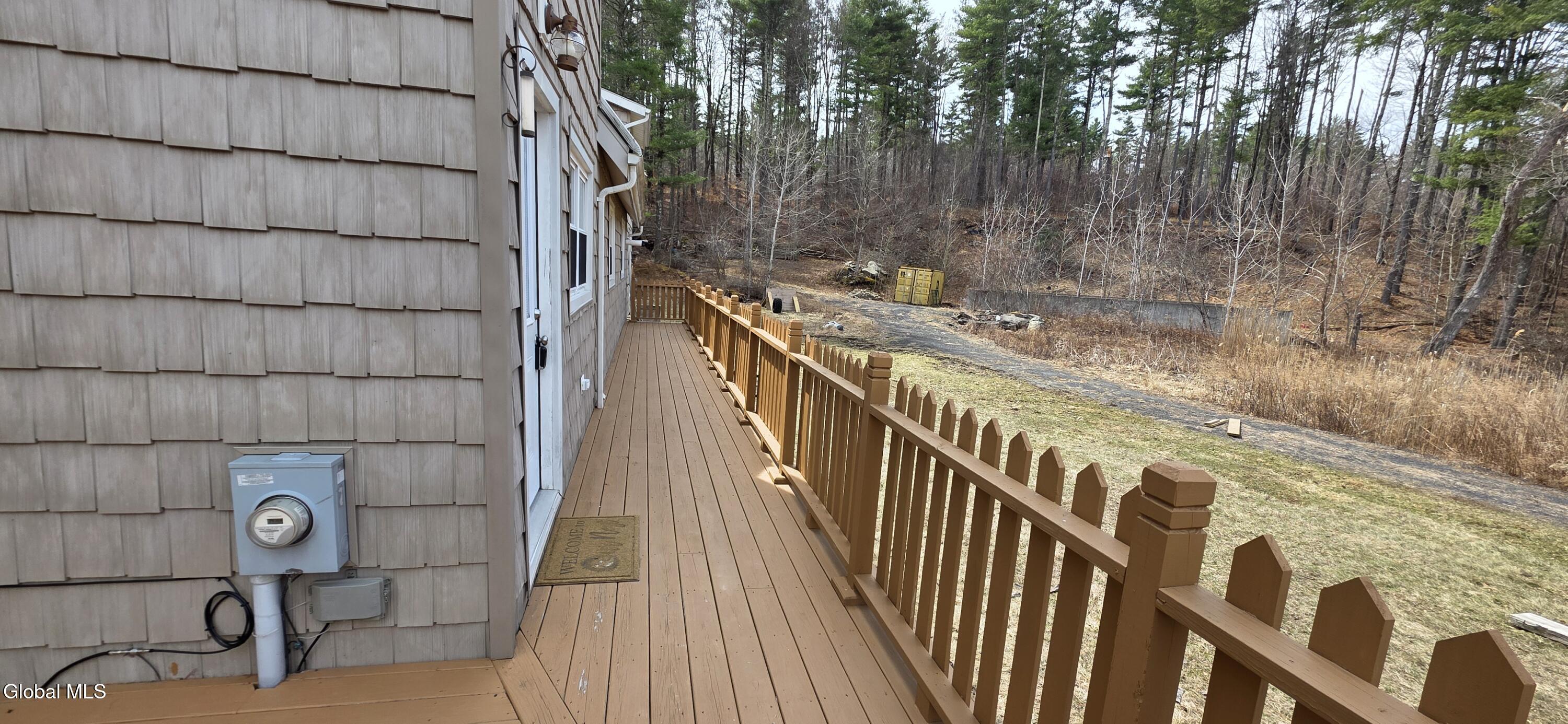 1595 Route 145 East Durham NY 12413