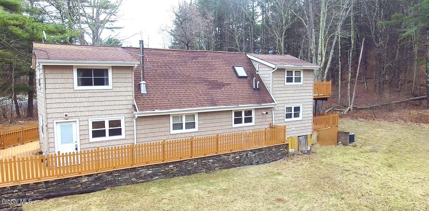 1595 Route 145 East Durham NY 12413