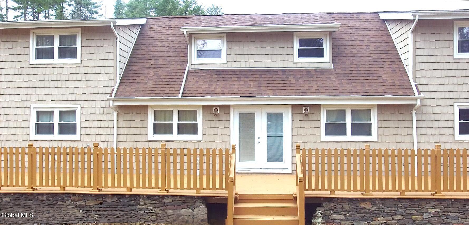 1595 Route 145 East Durham NY 12413
