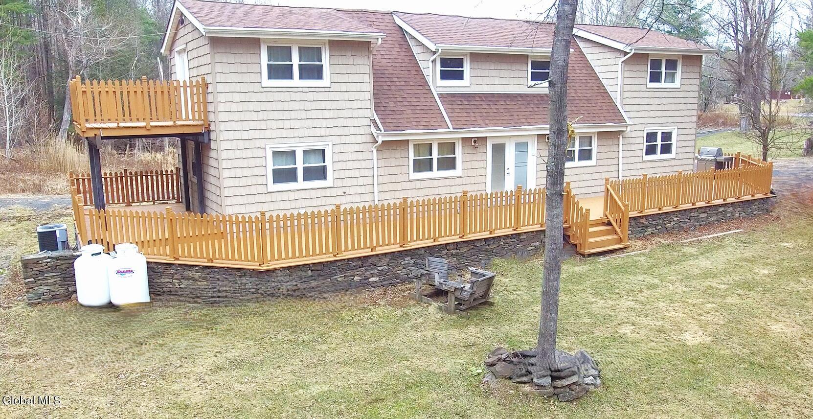 1595 Route 145 East Durham NY 12413