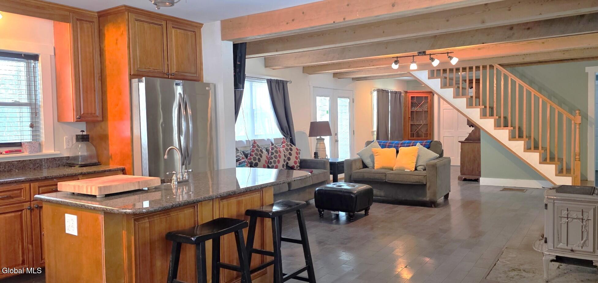 1595 Route 145 East Durham NY 12413
