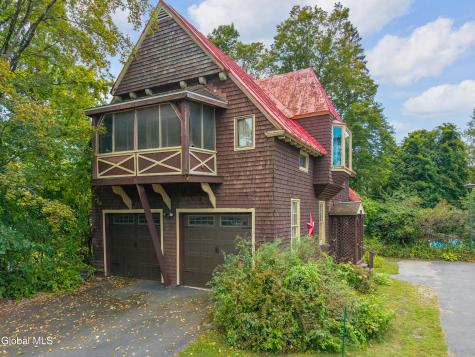 182 Ballston Avenue Saratoga Springs NY 12866