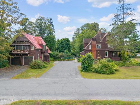 182 Ballston Avenue Saratoga Springs NY 12866