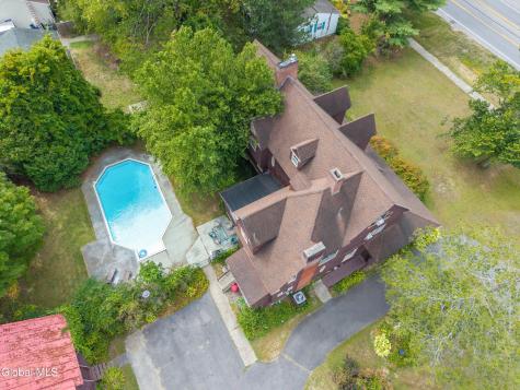 182 Ballston Avenue Saratoga Springs NY 12866