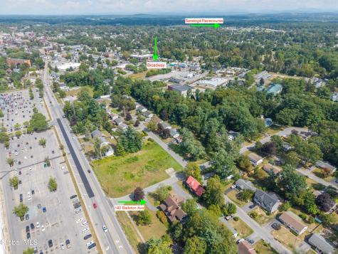 182 Ballston Avenue Saratoga Springs NY 12866