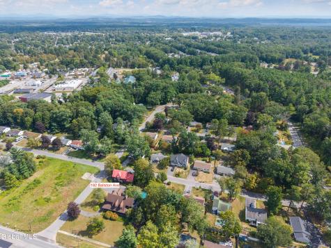 182 Ballston Avenue Saratoga Springs NY 12866