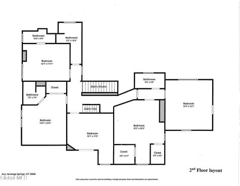 182 Ballston Avenue Saratoga Springs NY 12866