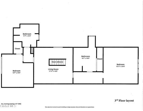 182 Ballston Avenue Saratoga Springs NY 12866