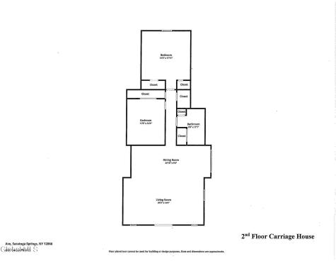 182 Ballston Avenue Saratoga Springs NY 12866