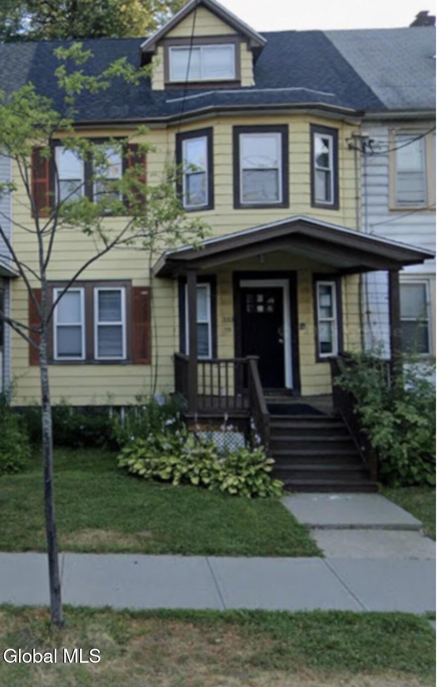 333 Myrtle Avenue Albany NY 12208
