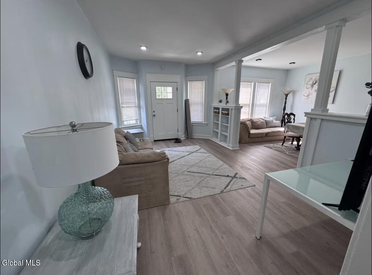 333 Myrtle Avenue Albany NY 12208