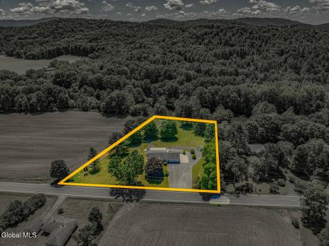 3378 State Route 29 Salem NY 12834