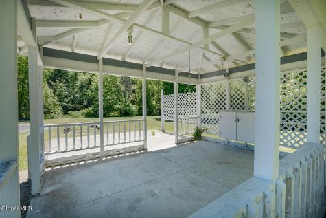 3378 State Route 29 Salem NY 12834