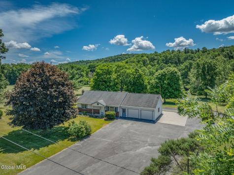 3378 State Route 29 Salem NY 12834