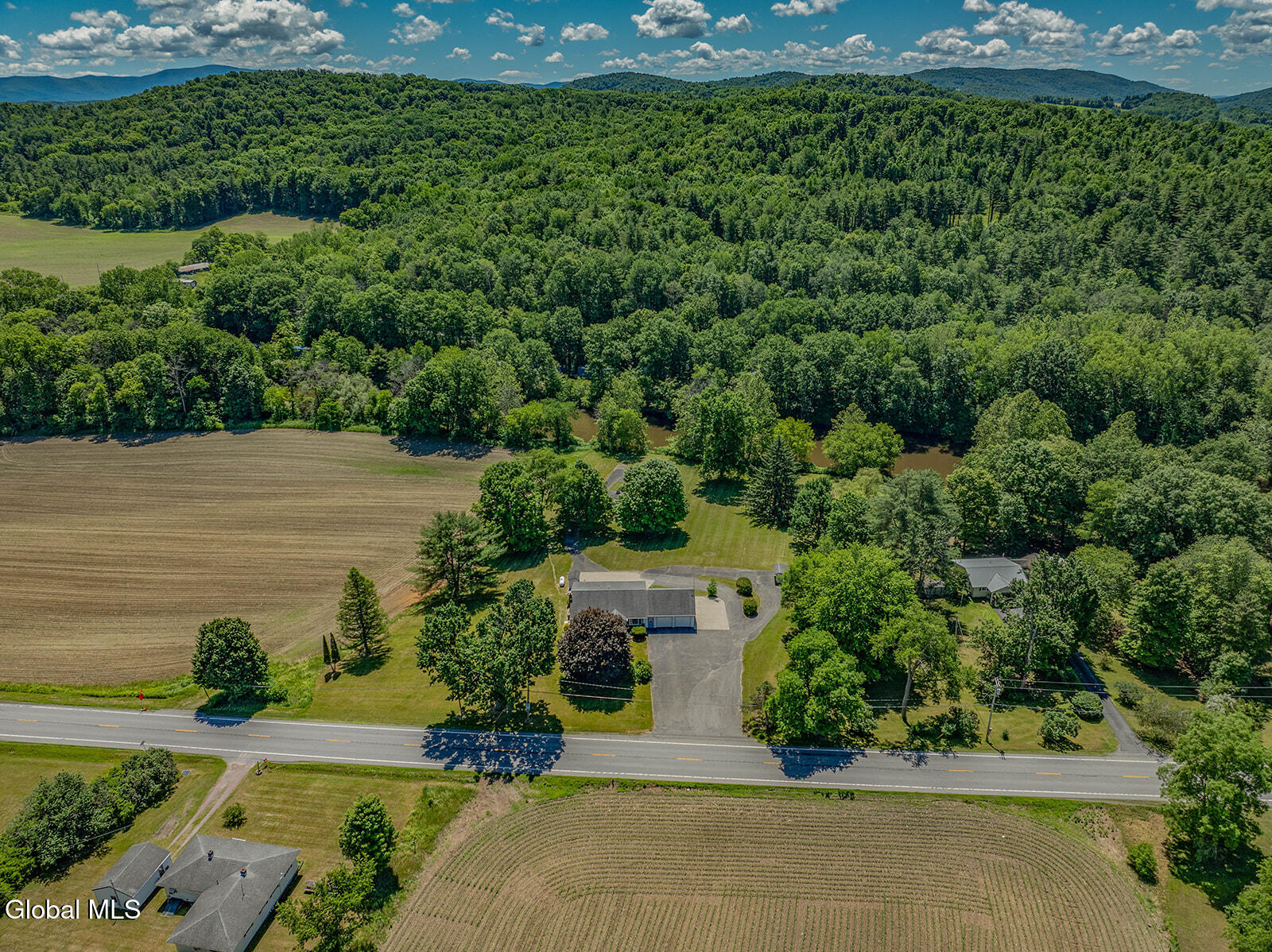 3378 State Route 29 Salem NY 12834