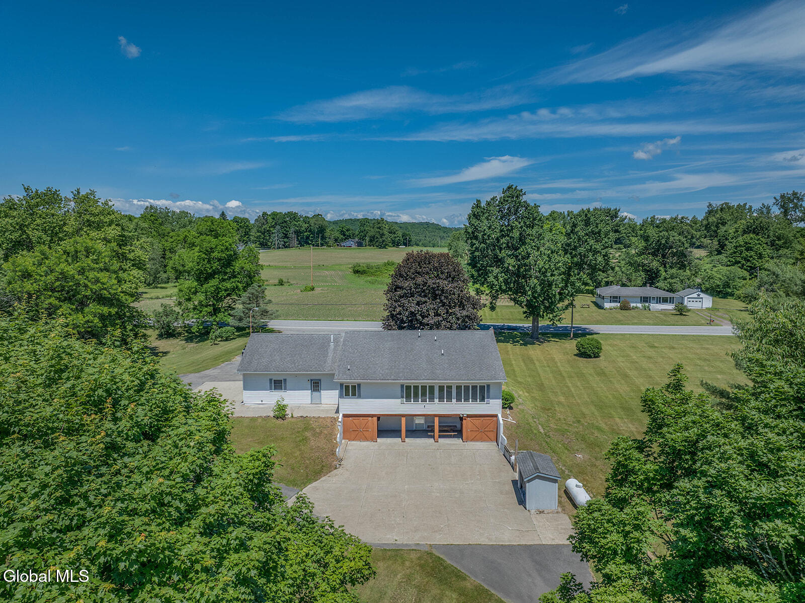 3378 State Route 29 Salem NY 12834