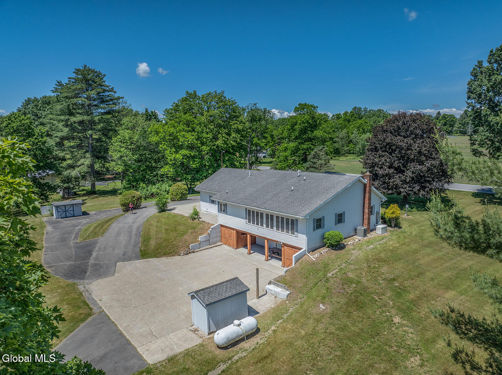 3378 State Route 29 Salem NY 12834