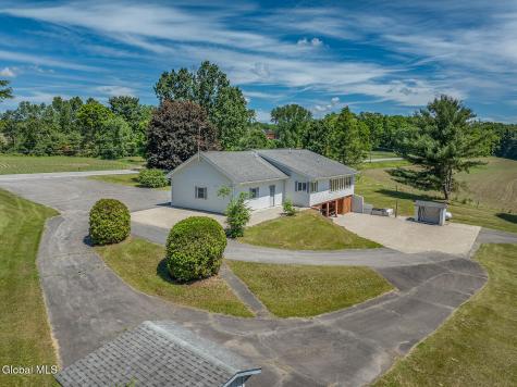 3378 State Route 29 Salem NY 12834