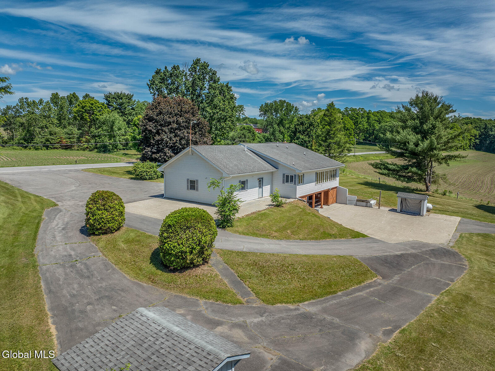 3378 State Route 29 Salem NY 12834