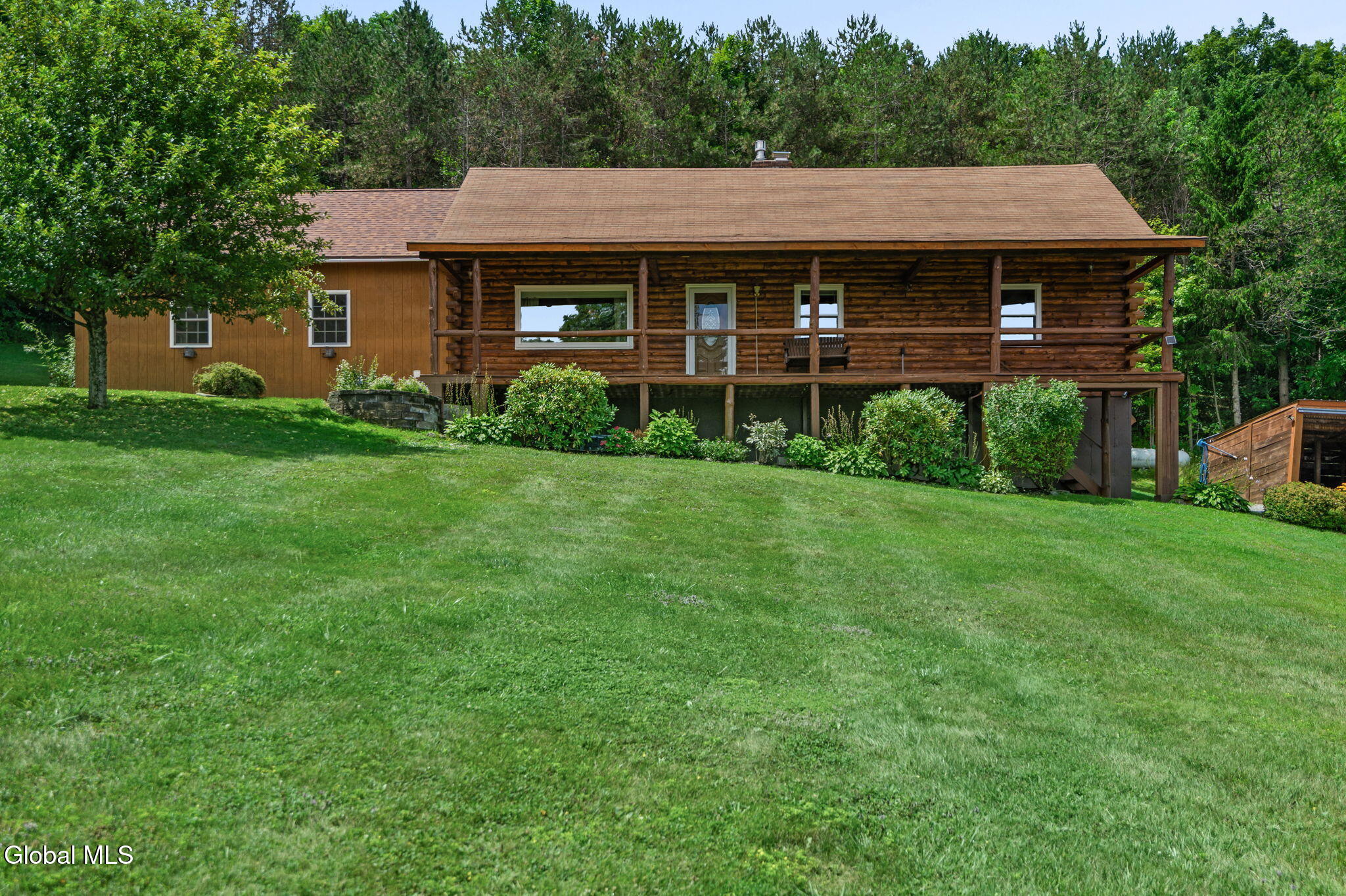 153 Snyder Brothers Road Cobleskill NY 12043