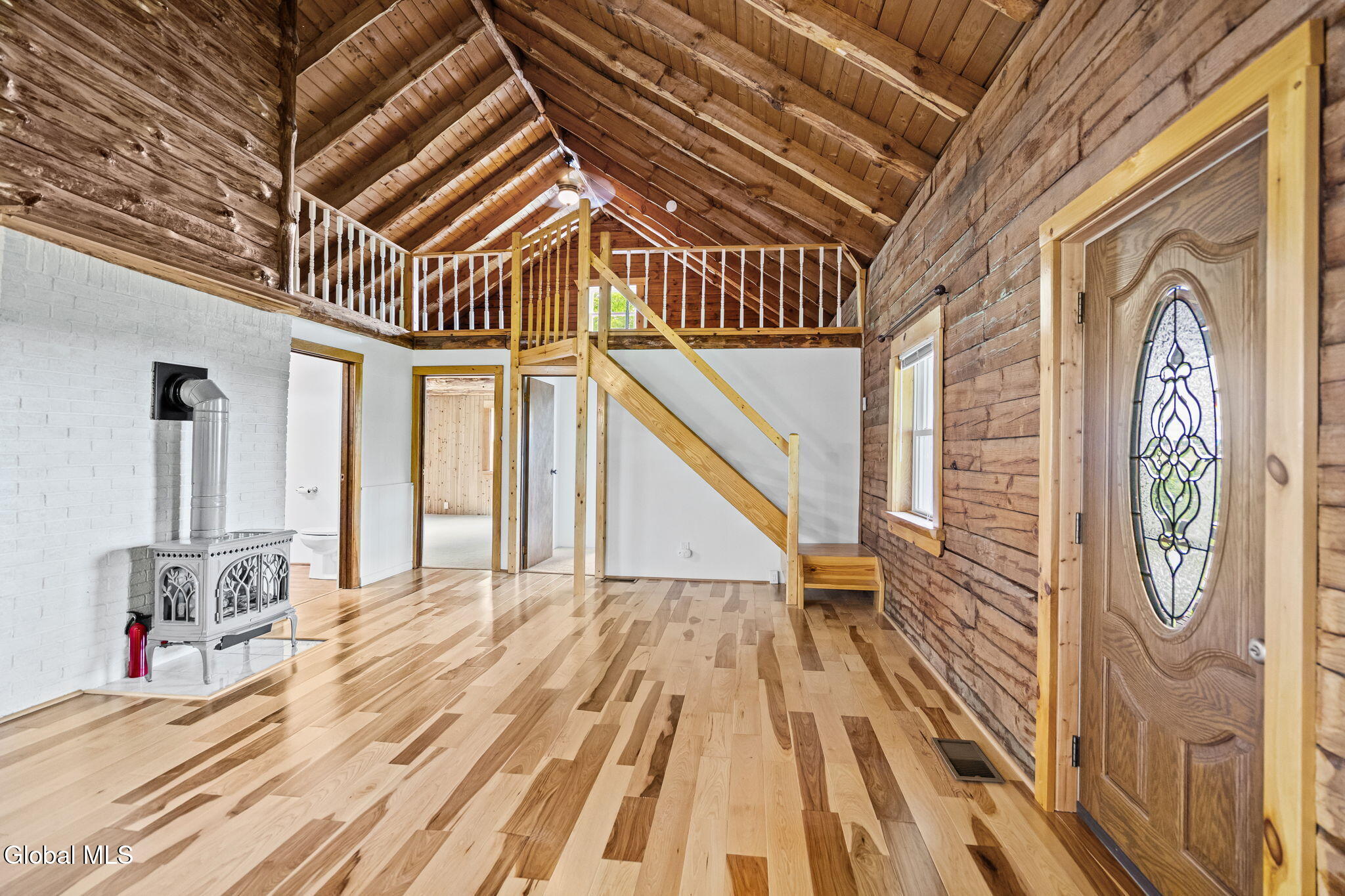 153 Snyder Brothers Road Cobleskill NY 12043