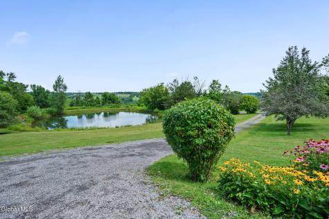153 Snyder Brothers Road Cobleskill NY 12043