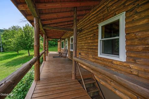 153 Snyder Brothers Road Cobleskill NY 12043