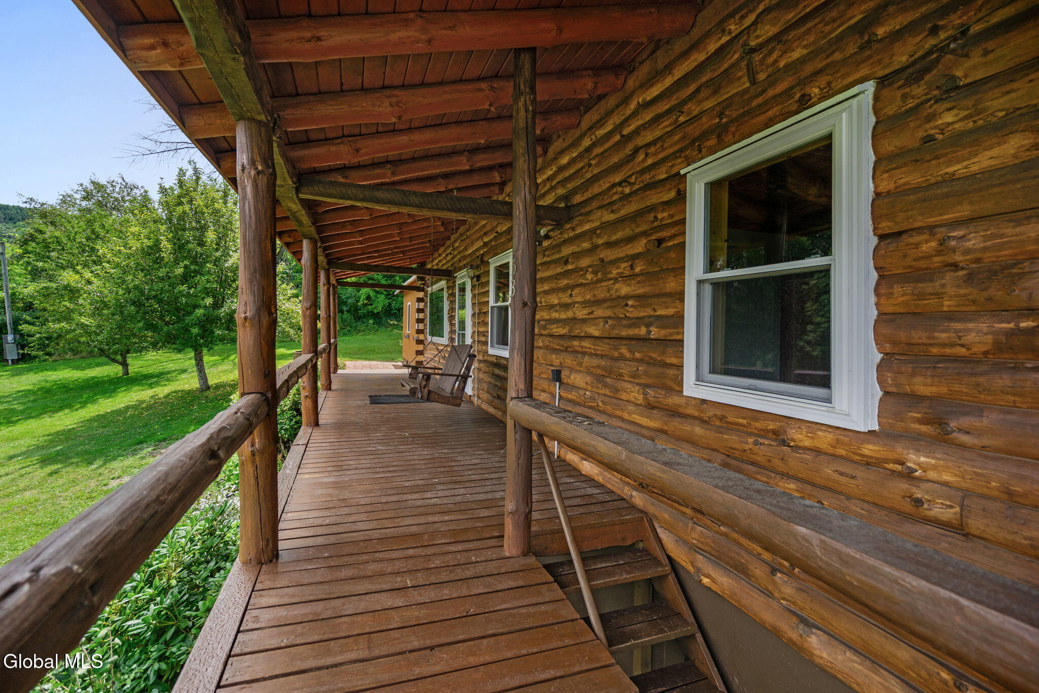 153 Snyder Brothers Road Cobleskill NY 12043