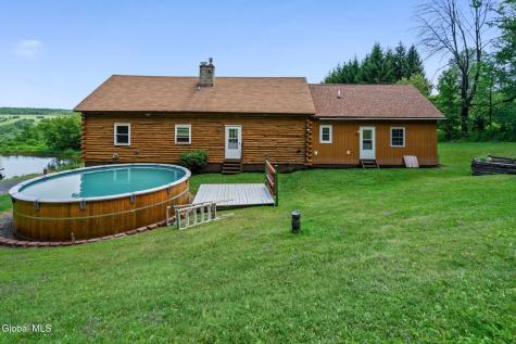 153 Snyder Brothers Road Cobleskill NY 12043
