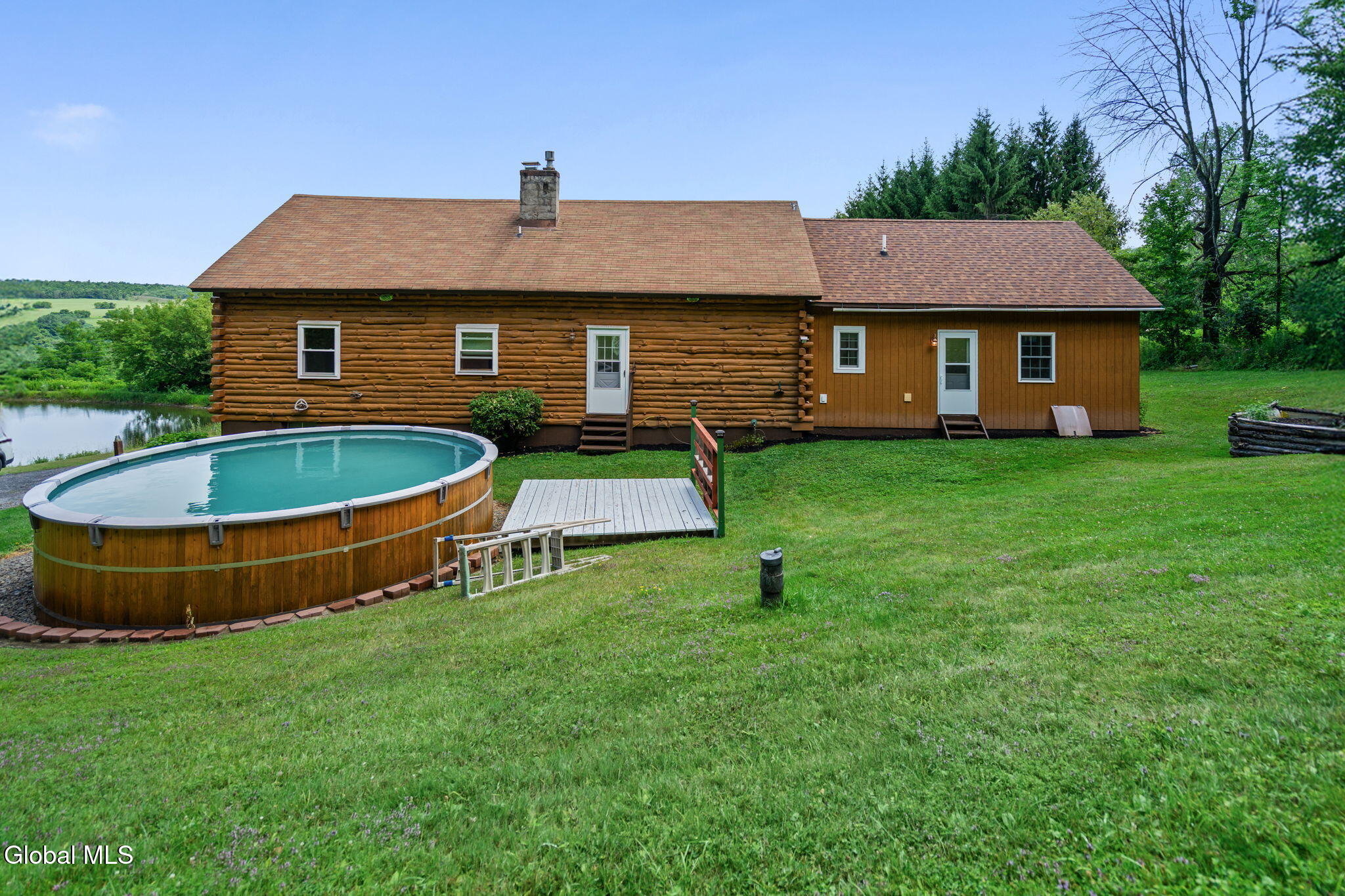 153 Snyder Brothers Road Cobleskill NY 12043