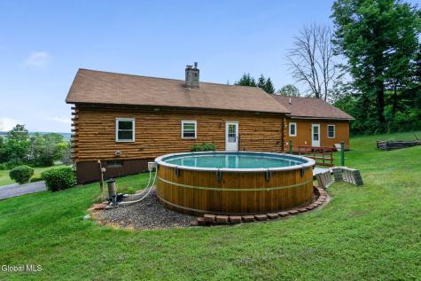 153 Snyder Brothers Road Cobleskill NY 12043