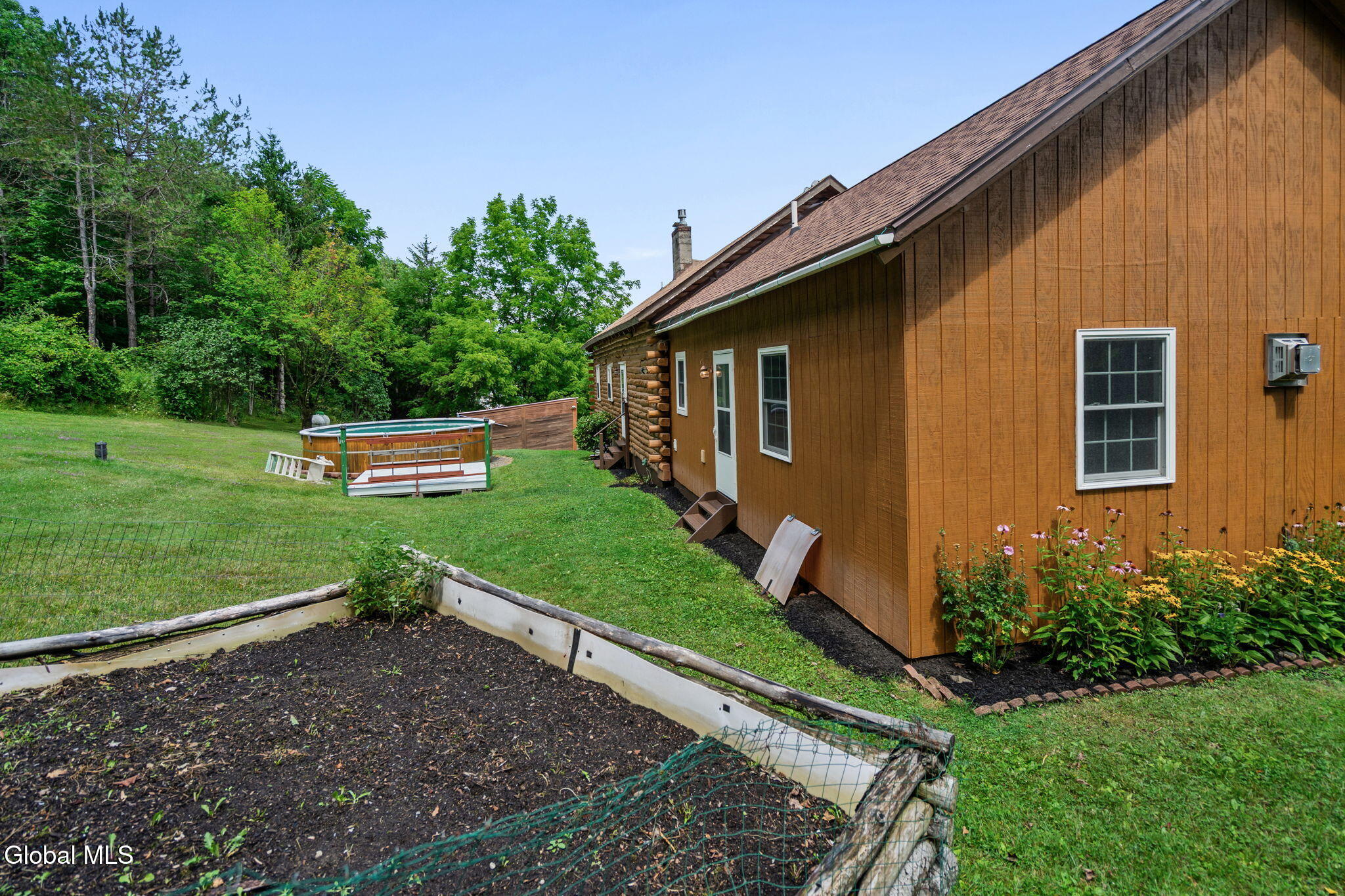 153 Snyder Brothers Road Cobleskill NY 12043