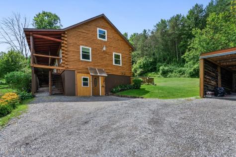 153 Snyder Brothers Road Cobleskill NY 12043