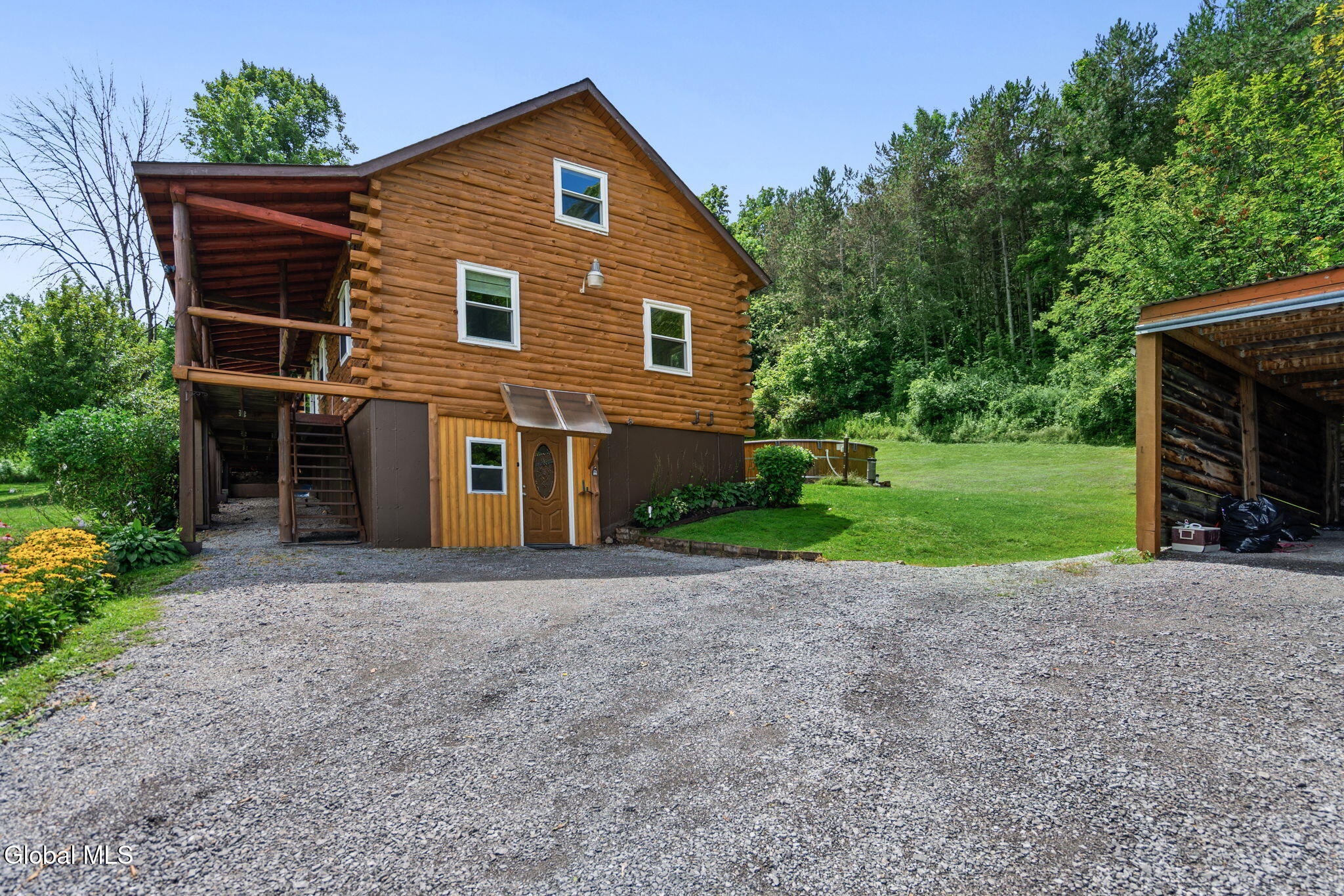153 Snyder Brothers Road Cobleskill NY 12043