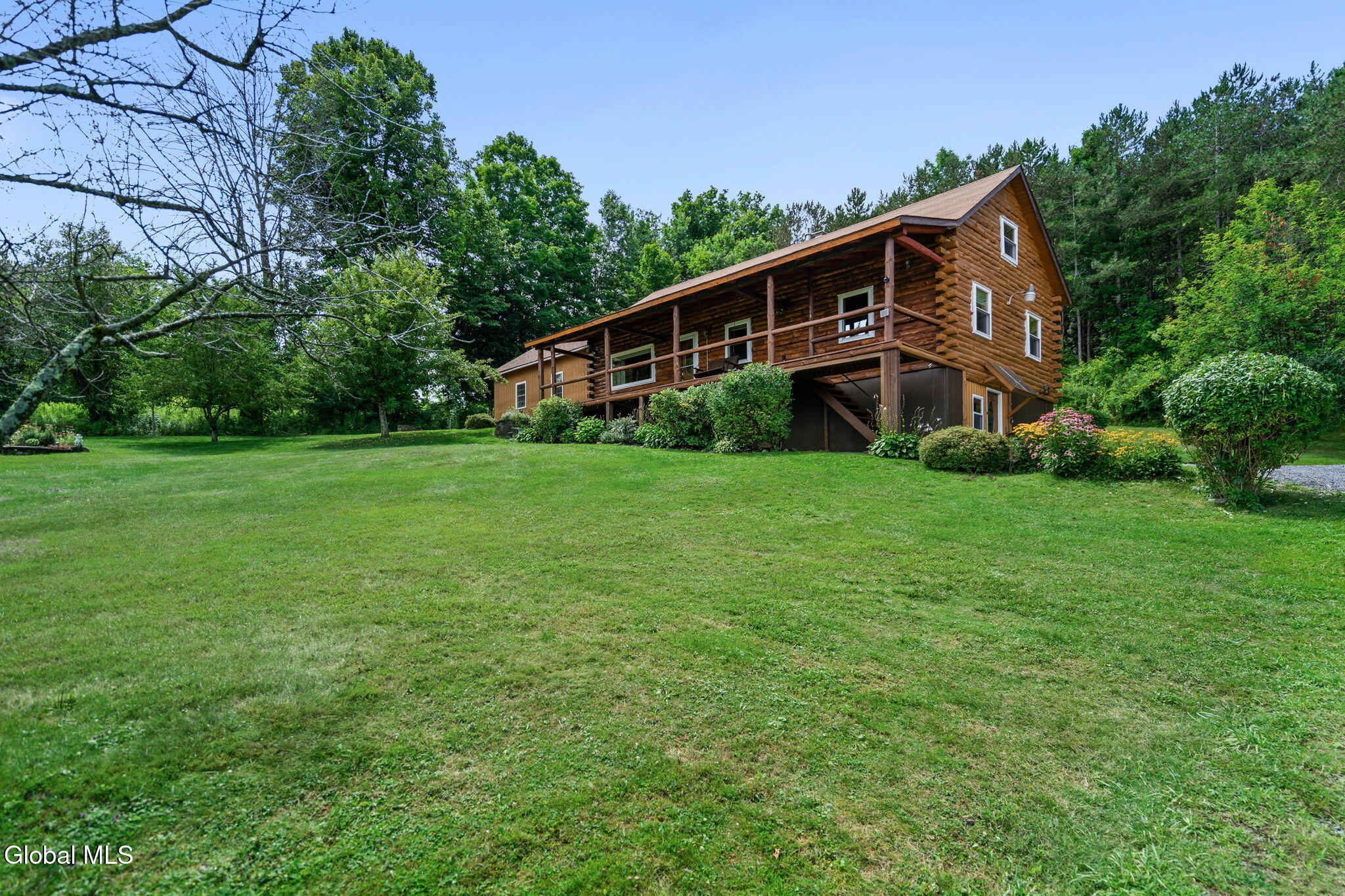 153 Snyder Brothers Road Cobleskill NY 12043