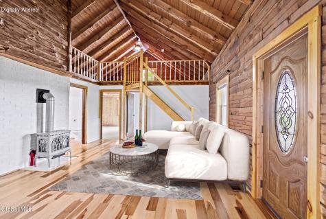 153 Snyder Brothers Road Cobleskill NY 12043