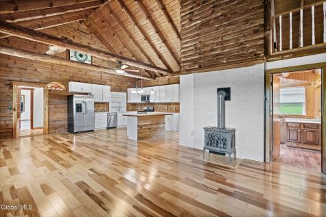 153 Snyder Brothers Road Cobleskill NY 12043