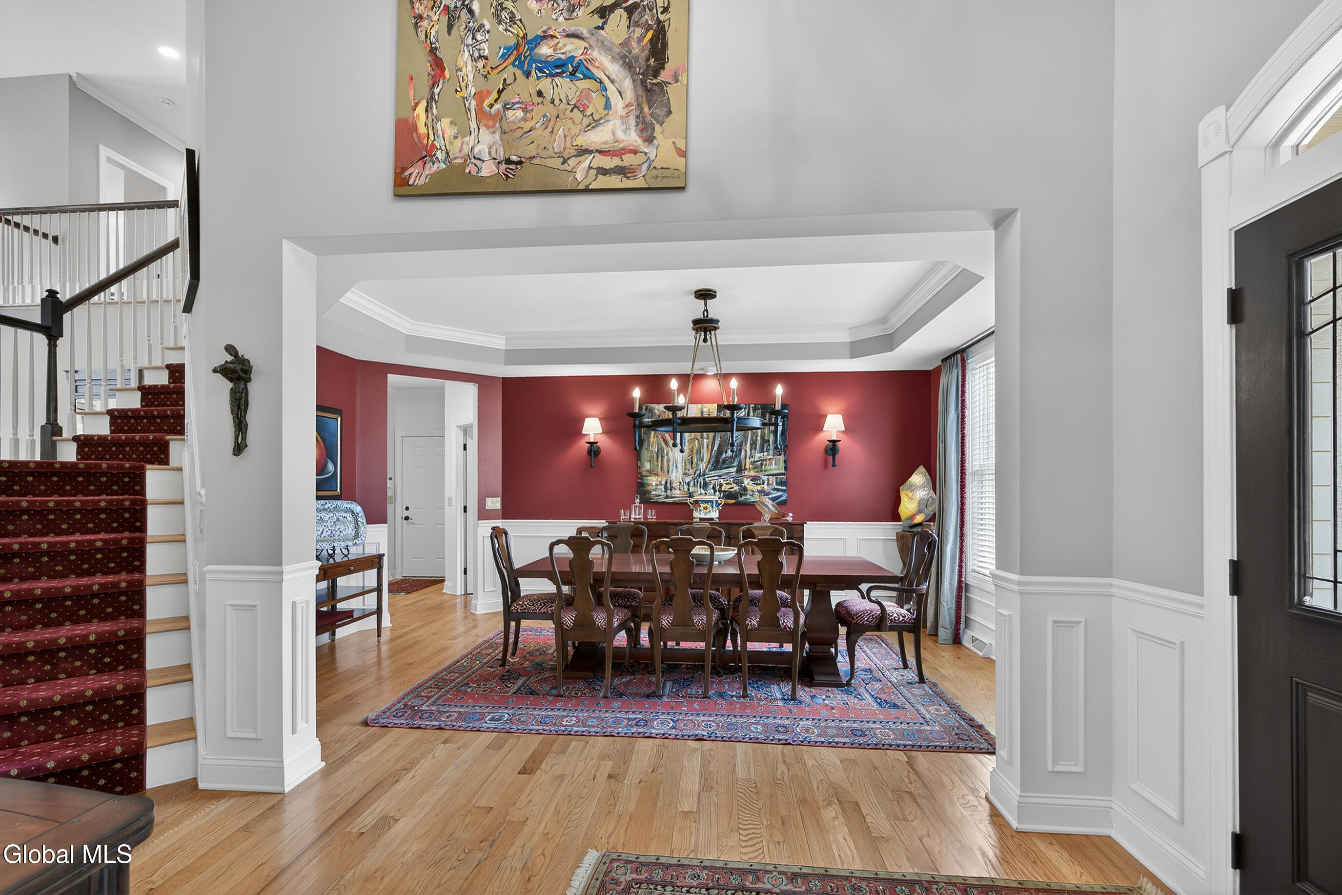 18 Burton Lane Loudonville NY 12211