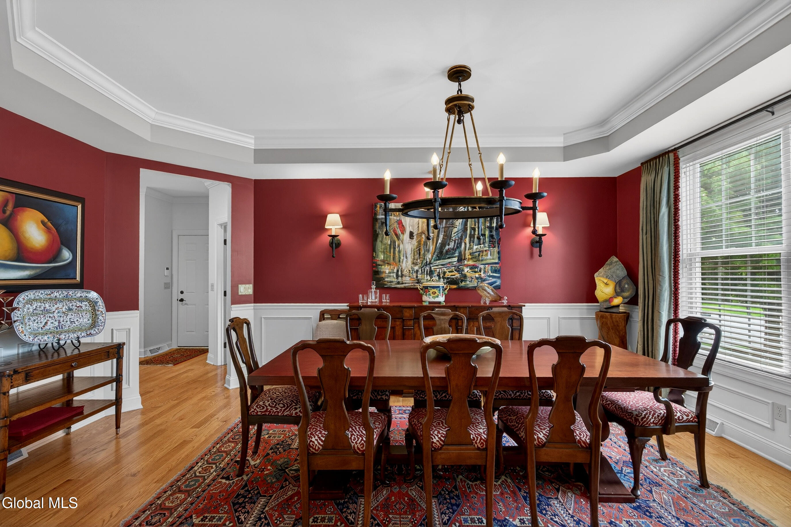 18 Burton Lane Loudonville NY 12211