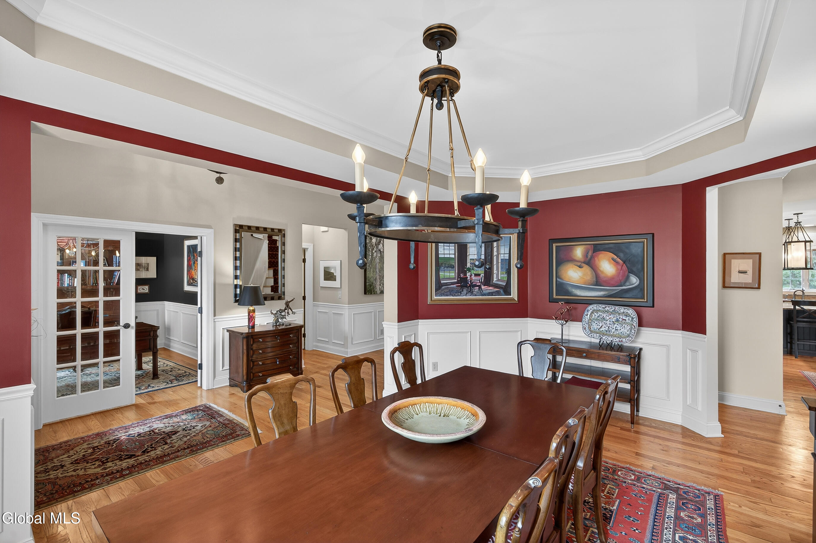 18 Burton Lane Loudonville NY 12211
