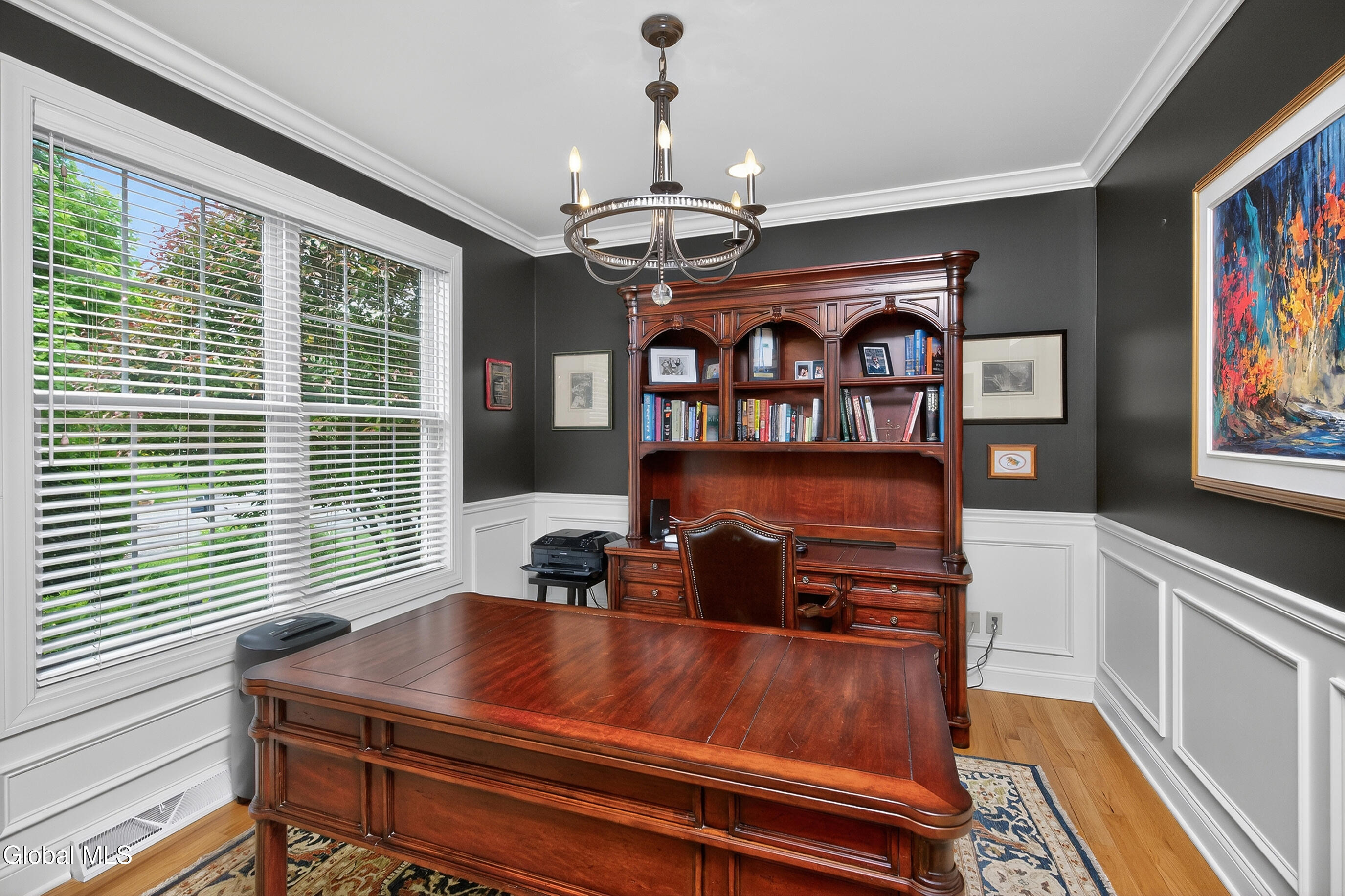 18 Burton Lane Loudonville NY 12211