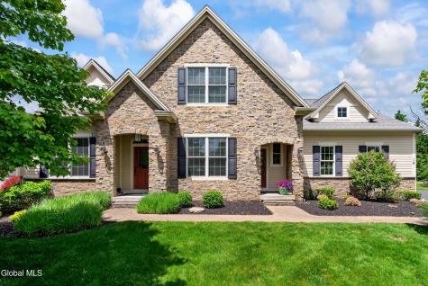 18 Burton Lane Loudonville NY 12211