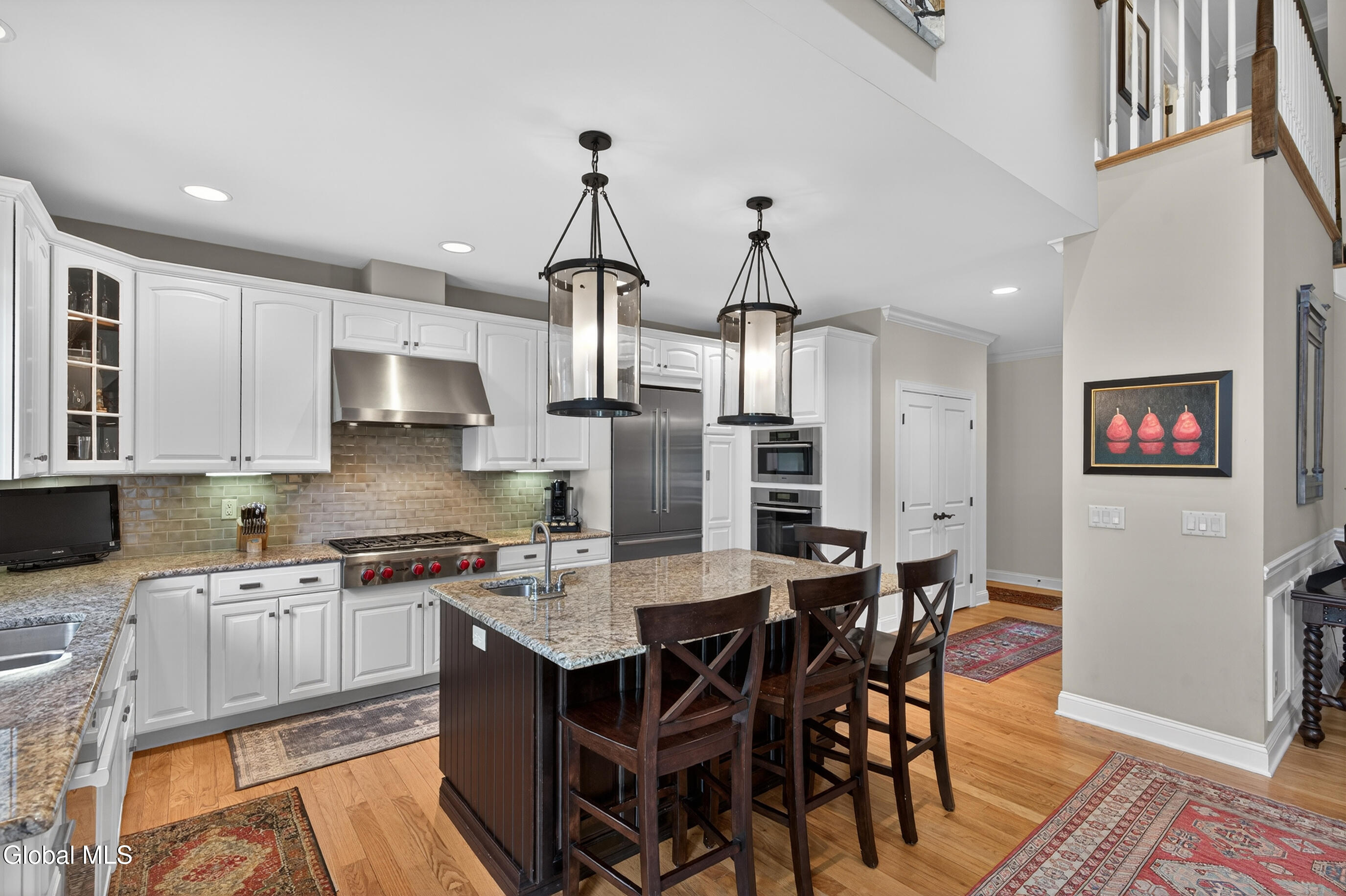 18 Burton Lane Loudonville NY 12211