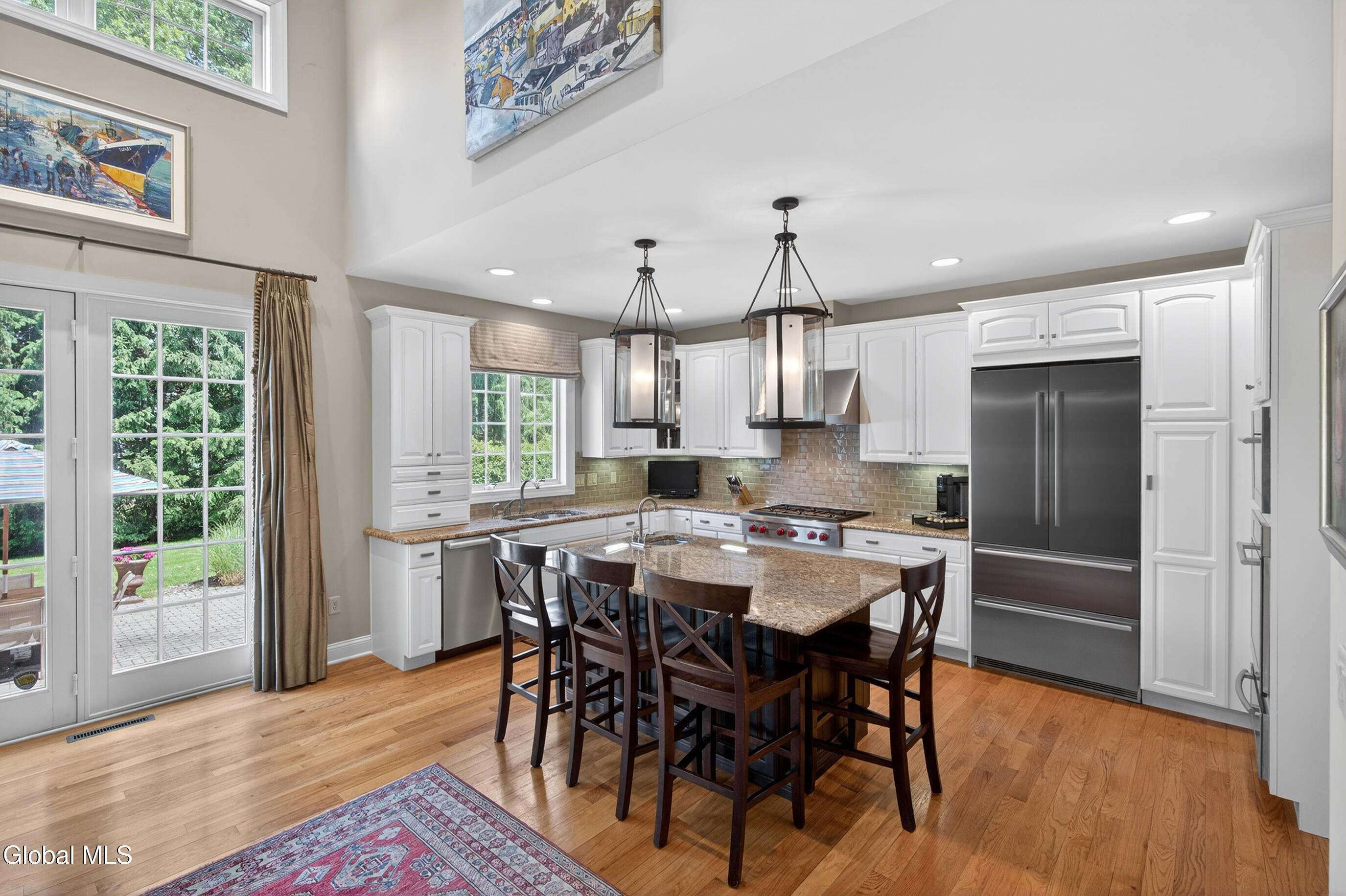 18 Burton Lane Loudonville NY 12211