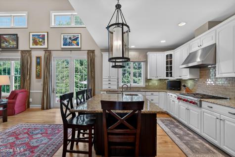 18 Burton Lane Loudonville NY 12211