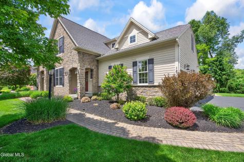 18 Burton Lane Loudonville NY 12211