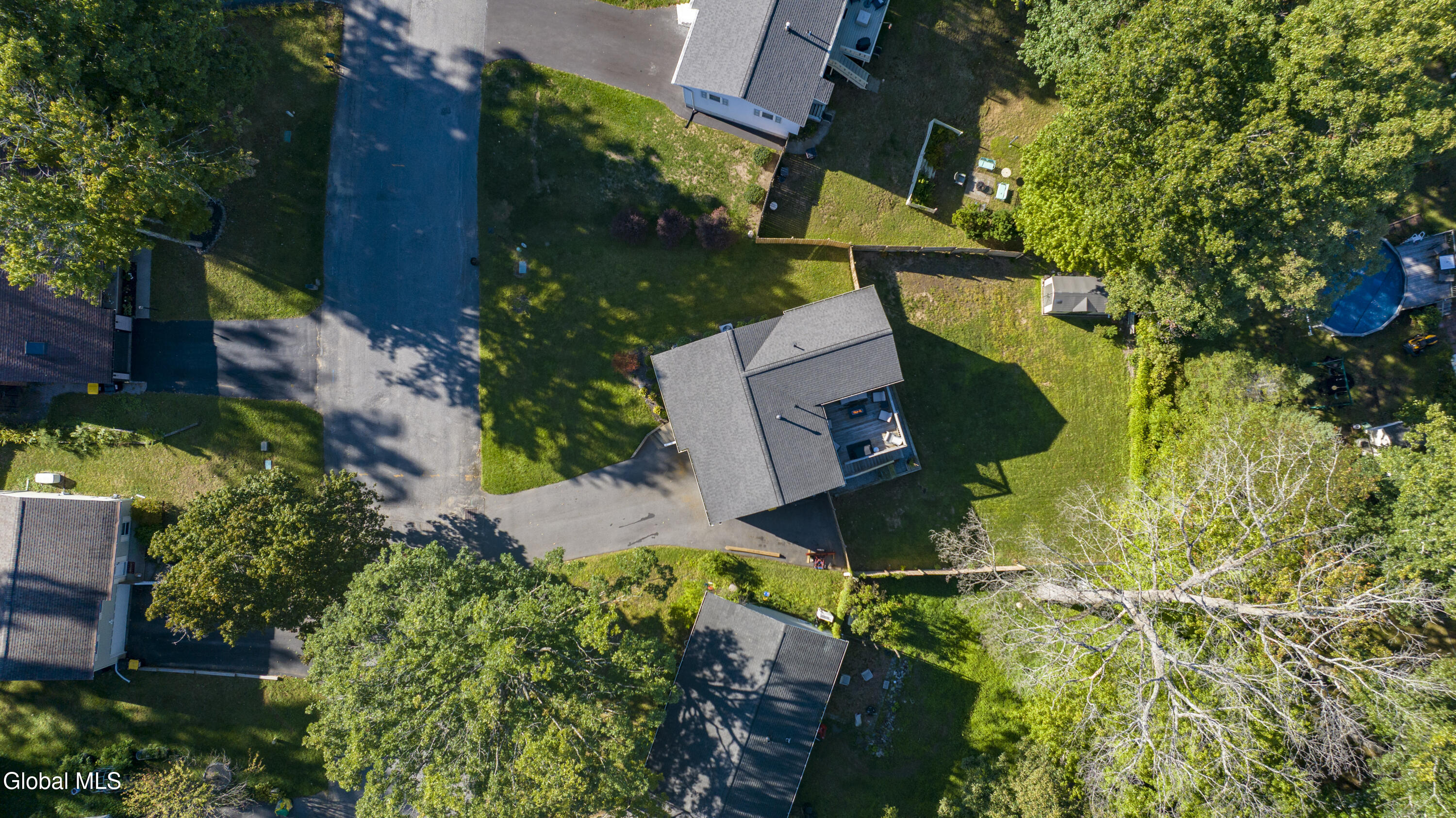 10 Deerleap Place Saratoga Springs NY 12866