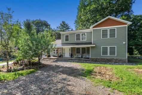 4 North Street Ballston Lake NY 12019