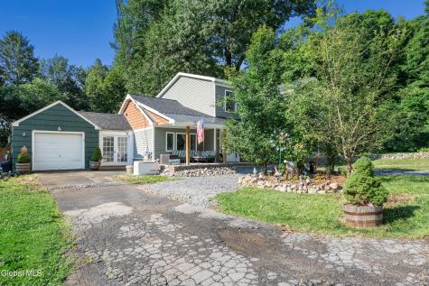 4 North Street Ballston Lake NY 12019